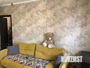 1-к квартира, на длительный срок, 41м2, 7/17 этаж