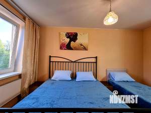 2-к квартира, посуточно, 63м2, 2/10 этаж