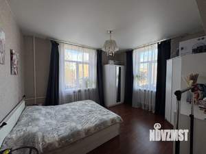 2-к квартира, на длительный срок, 53м2, 3/5 этаж