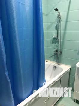 1-к квартира, посуточно, 39м2, 1/1 этаж