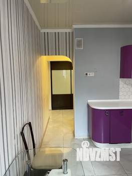 2-к квартира, на длительный срок, 60м2, 2/19 этаж