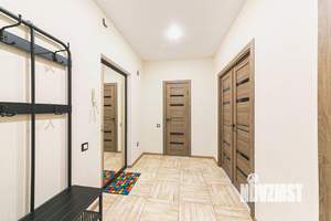 1-к квартира, на длительный срок, 42м2, 3/9 этаж