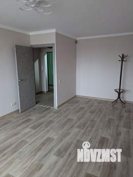 1-к квартира, на длительный срок, 38м2, 6/12 этаж
