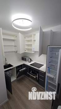 2-к квартира, на длительный срок, 40м2, 13/17 этаж