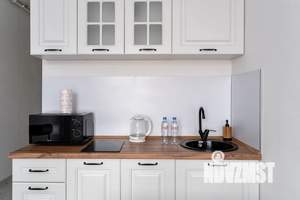 Студия квартира, посуточно, 25м2, 8/15 этаж