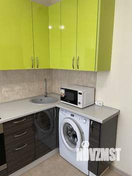 1-к квартира, на длительный срок, 35м2, 14/18 этаж