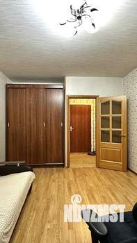 1-к квартира, на длительный срок, 37м2, 5/17 этаж