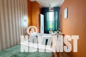 1-к квартира, посуточно, 18м2, 1/6 этаж