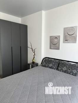 2-к квартира, на длительный срок, 50м2, 9/17 этаж