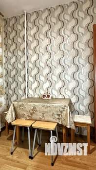 1-к квартира, на длительный срок, 37м2, 5/17 этаж