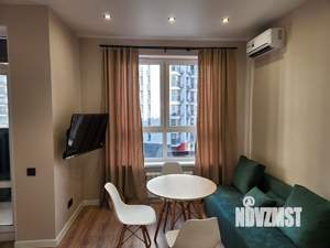 2-к квартира, на длительный срок, 45м2, 4/9 этаж