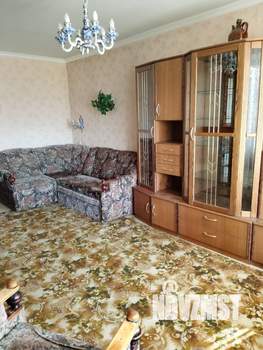 2-к квартира, на длительный срок, 68м2, 8/10 этаж