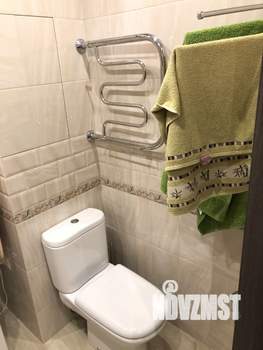 1-к квартира, на длительный срок, 36м2, 12/18 этаж