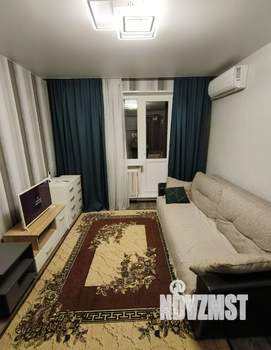 1-к квартира, на длительный срок, 29м2, 3/5 этаж