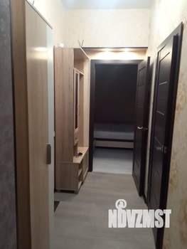 2-к квартира, на длительный срок, 45м2, 1/2 этаж