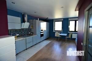 Студия квартира, посуточно, 34м2, 15/20 этаж