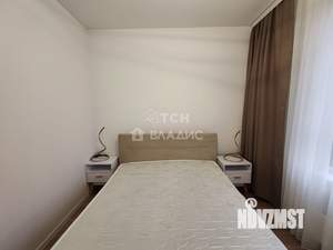 1-к квартира, на длительный срок, 36м2, 17/18 этаж