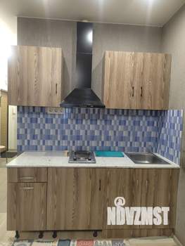 Студия квартира, на длительный срок, 30м2, 6/17 этаж