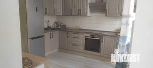 1-к квартира, на длительный срок, 40м2, 3/7 этаж