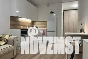 1-к квартира, посуточно, 25м2, 3/14 этаж