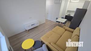 2-к квартира, на длительный срок, 40м2, 13/17 этаж