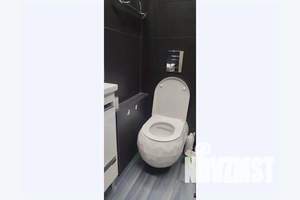 1-к квартира, посуточно, 24м2, 3/6 этаж