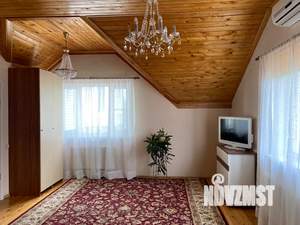 1-к квартира, на длительный срок, 40м2, 2/2 этаж