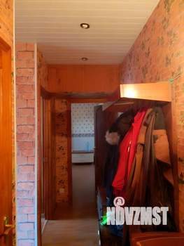2-к квартира, на длительный срок, 42м2, 5/5 этаж