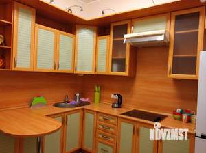 1-к квартира, на длительный срок, 41м2, 13/17 этаж