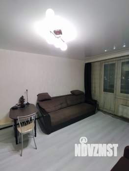 Студия квартира, на длительный срок, 28м2, 9/18 этаж