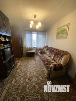 4-к квартира, на длительный срок, 62м2, 5/5 этаж