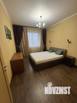 2-к квартира, на длительный срок, 70м2, 13/17 этаж