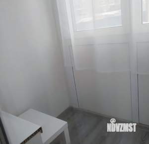 1-к квартира, на длительный срок, 38м2, 1/8 этаж