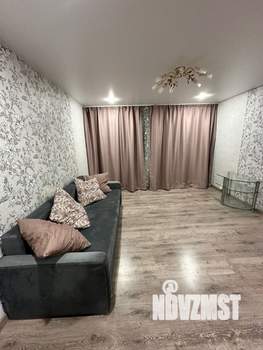 1-к квартира, на длительный срок, 36м2, 12/16 этаж