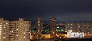 1-к квартира, на длительный срок, 38м2, 17/17 этаж