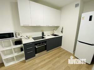 2-к квартира, на длительный срок, 35м2, 12/16 этаж