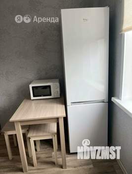 1-к квартира, на длительный срок, 32м2, 4/9 этаж