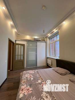 2-к квартира, на длительный срок, 80м2, 10/16 этаж