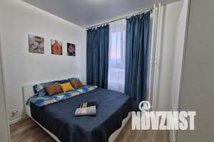 1-к квартира, посуточно, 31м2, 7/17 этаж