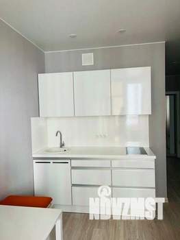 1-к квартира, посуточно, 31м2, 1/1 этаж