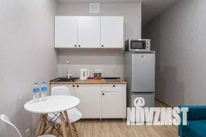 1-к квартира, посуточно, 30м2, 5/15 этаж