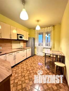 1-к квартира, посуточно, 48м2, 2/16 этаж