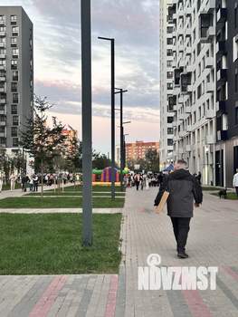 1-к квартира, на длительный срок, 37м2, 15/17 этаж