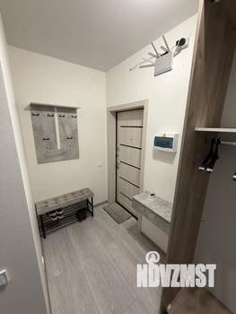 1-к квартира, на длительный срок, 38м2, 2/4 этаж