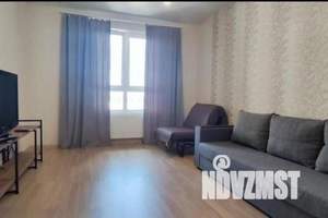 2-к квартира, посуточно, 62м2, 10/25 этаж