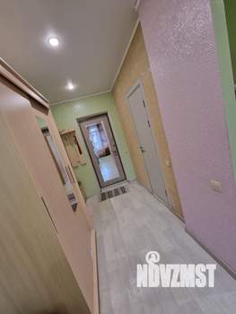 Студия квартира, на длительный срок, 23м2, 5/6 этаж