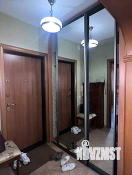 2-к квартира, на длительный срок, 59м2, 6/13 этаж