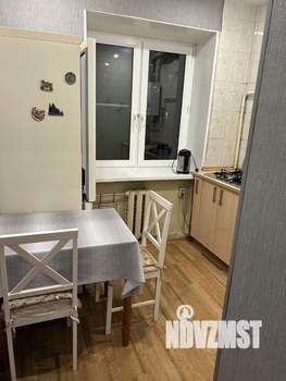2-к квартира, на длительный срок, 51м2, 5/5 этаж