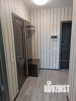 1-к квартира, на длительный срок, 39м2, 3/4 этаж