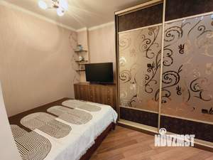 1-к квартира, на длительный срок, 42м2, 2/18 этаж